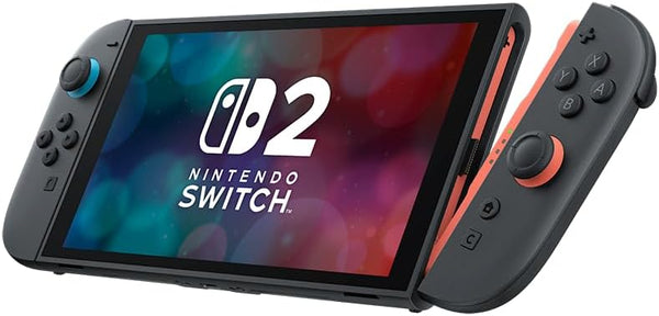 Console Nintendo Switch 2 + Mario Kart World (Gioco digitale incluso)