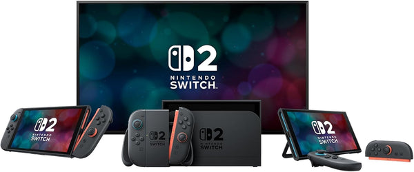 Console Nintendo Switch 2 + Mario Kart World (Gioco digitale incluso)